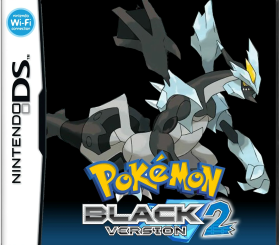 Pokemon Black 2